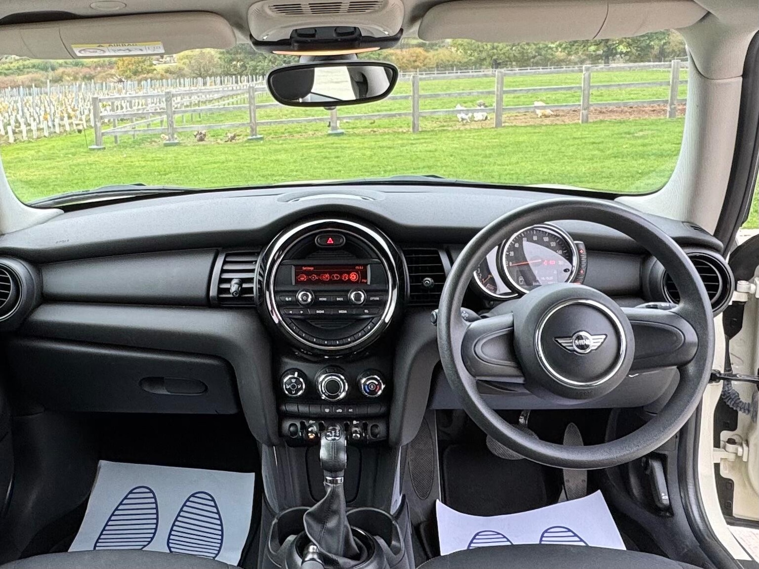 Used MINI Hatch 2014 for sale - 76295742: Photo 22