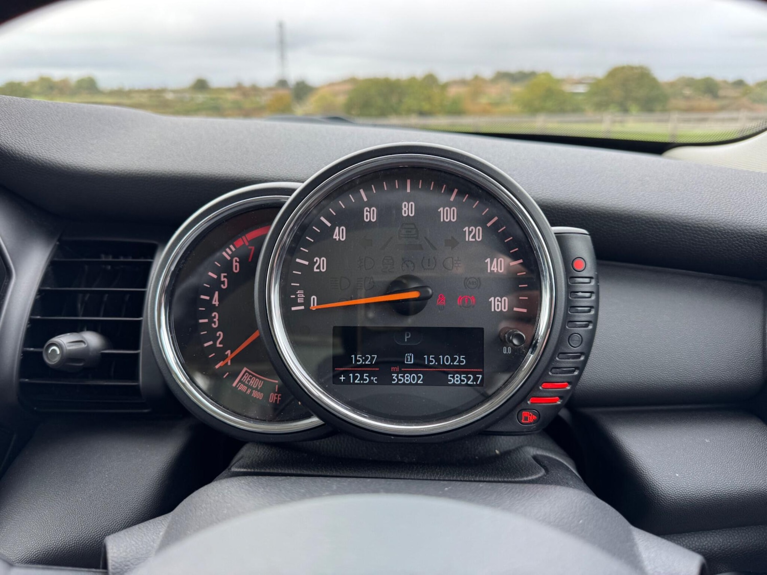 Used MINI Hatch 2014 for sale - 76295742: Photo 24