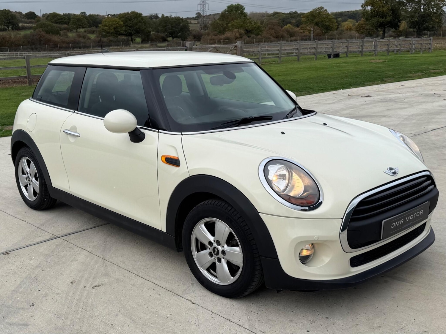 Used MINI Hatch 2014 for sale - 76295742: Photo 25