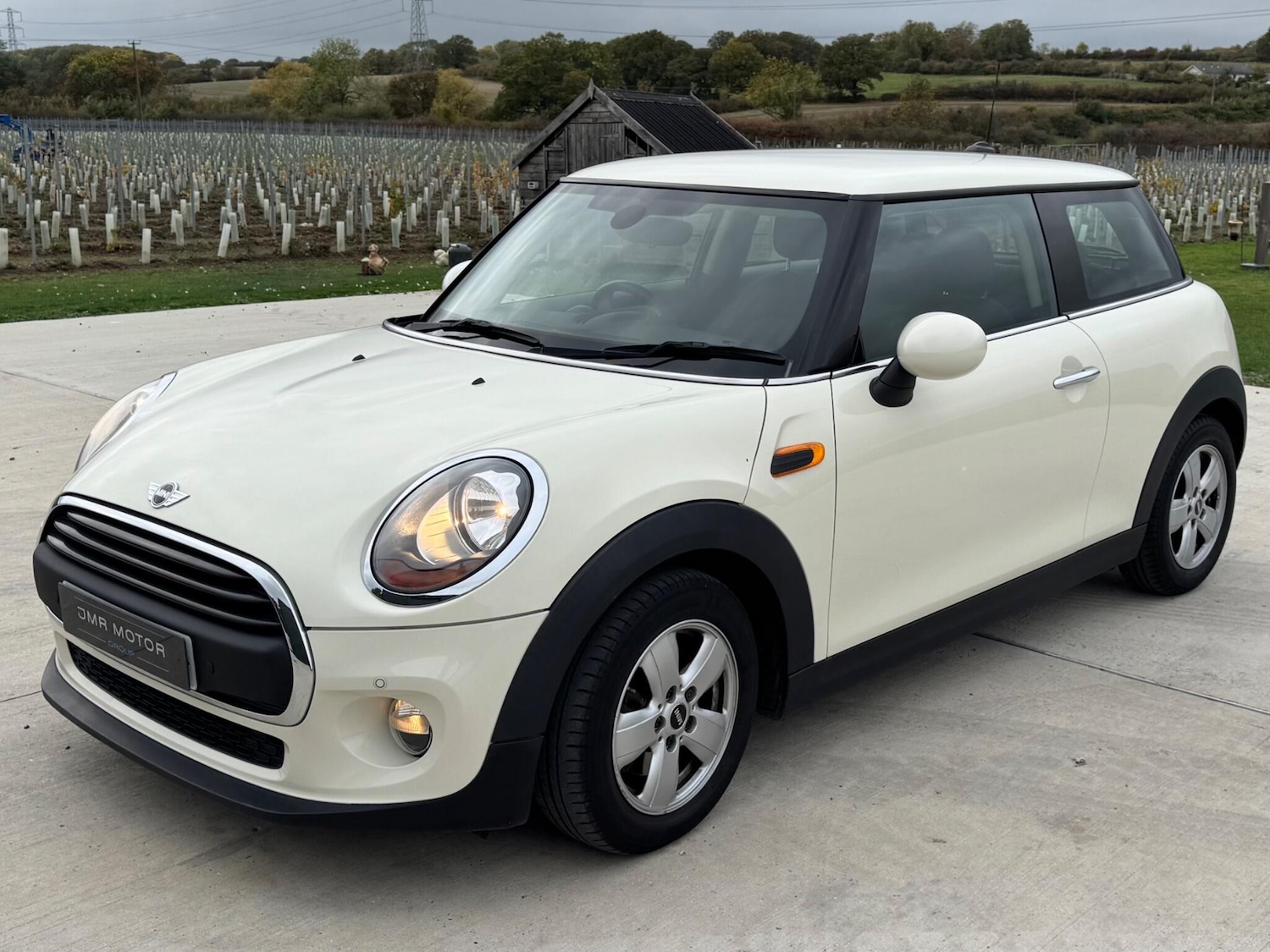 Used MINI Hatch 2014 for sale - 76295742: Photo 3