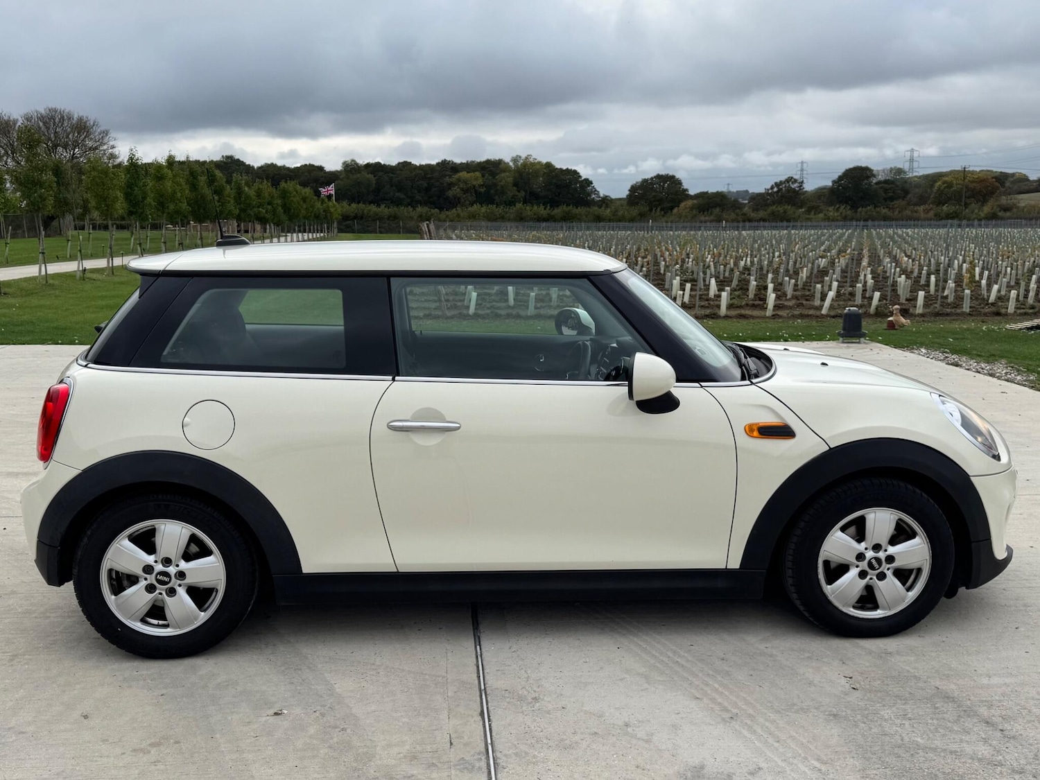 Used MINI Hatch 2014 for sale - 76295742: Photo 5