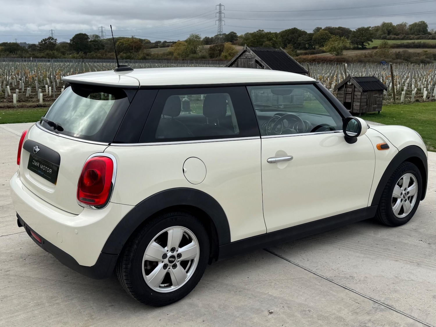 Used MINI Hatch 2014 for sale - 76295742: Photo 6