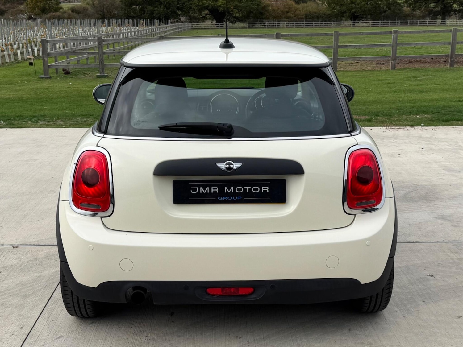 Used MINI Hatch 2014 for sale - 76295742: Photo 7