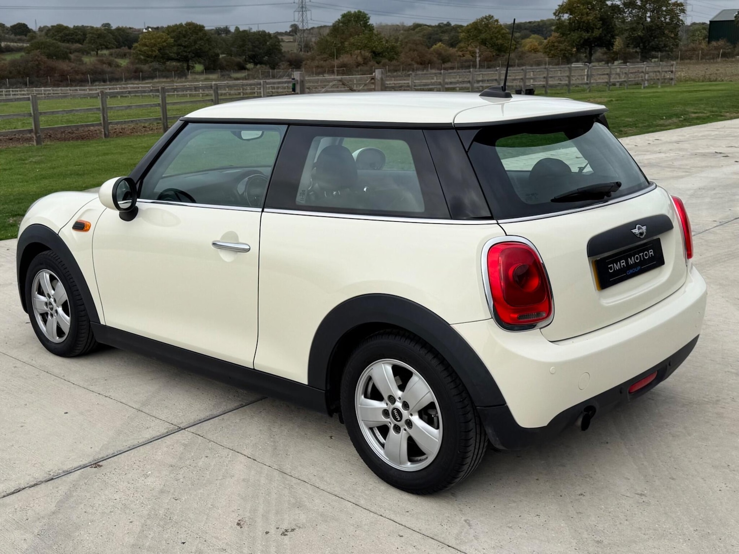 Used MINI Hatch 2014 for sale - 76295742: Photo 8