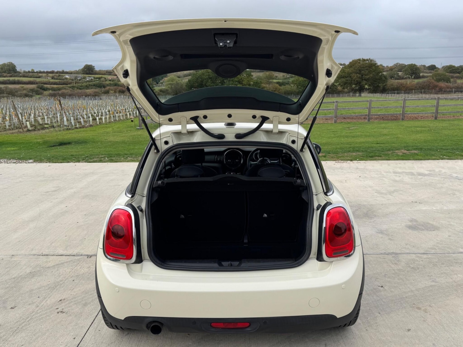 Used MINI Hatch 2014 for sale - 76295742: Photo 9