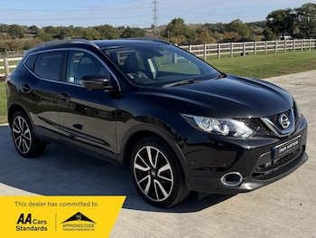 2017 (17) - 1.2 DIG-T Tekna XTRON Euro 6 (s/s) 5dr