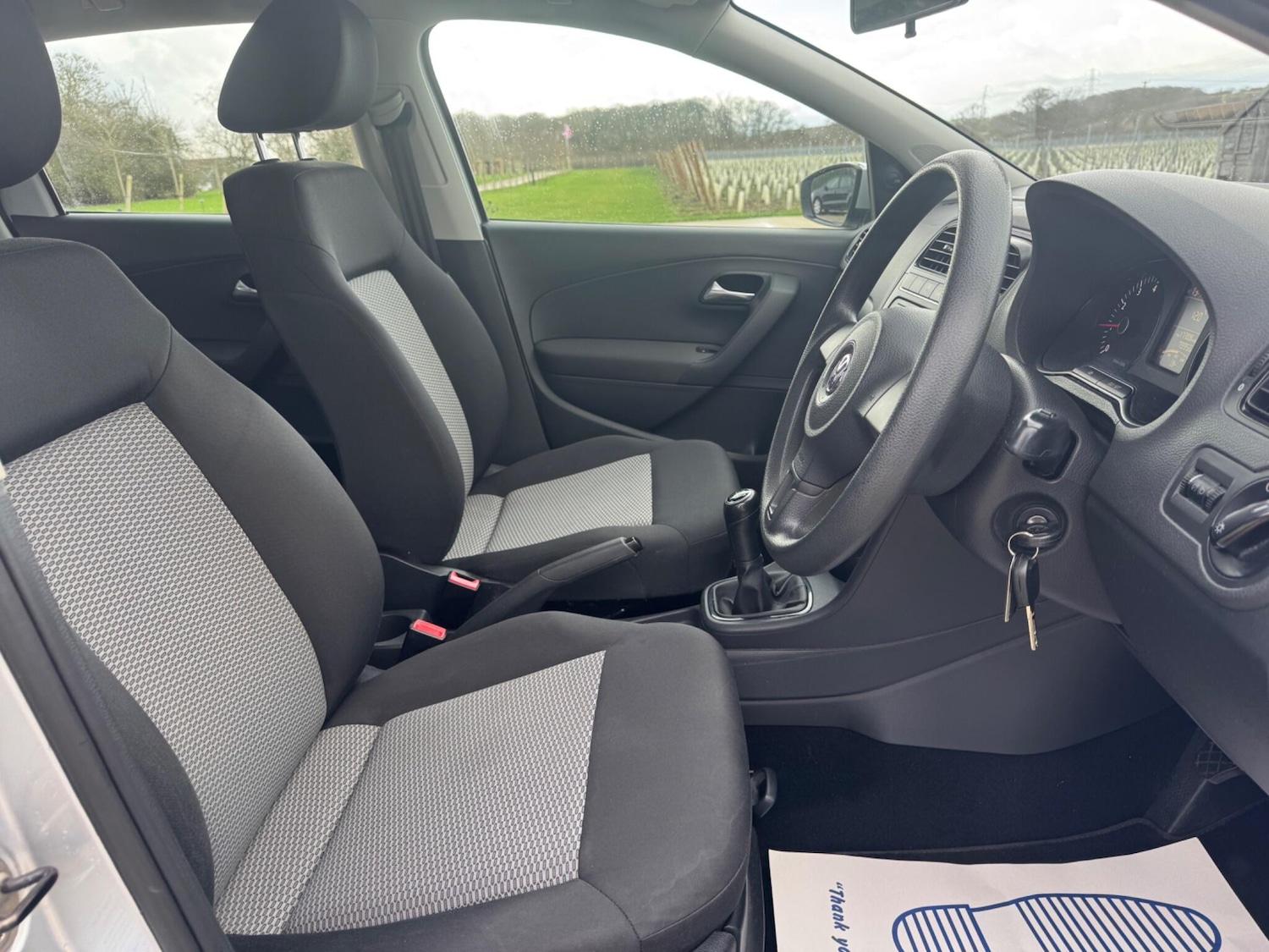 Used Volkswagen Polo 2010 for sale - 77524093: Photo 16