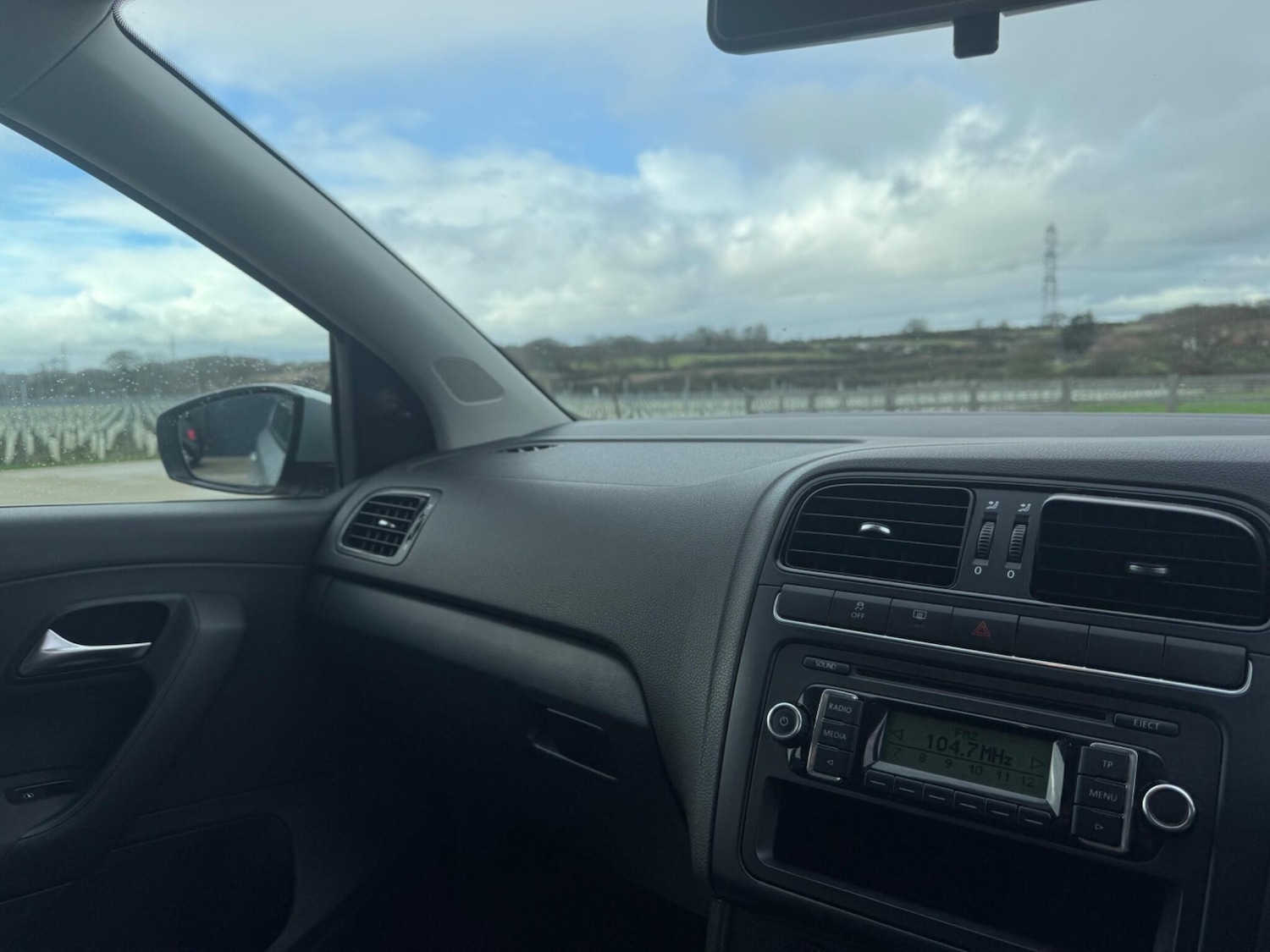 Used Volkswagen Polo 2010 for sale - 77524093: Photo 18