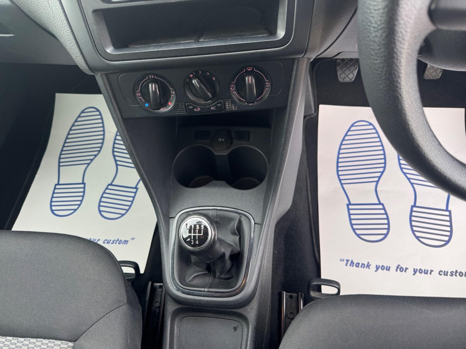 Used Volkswagen Polo 2010 for sale - 77524093: Photo 19