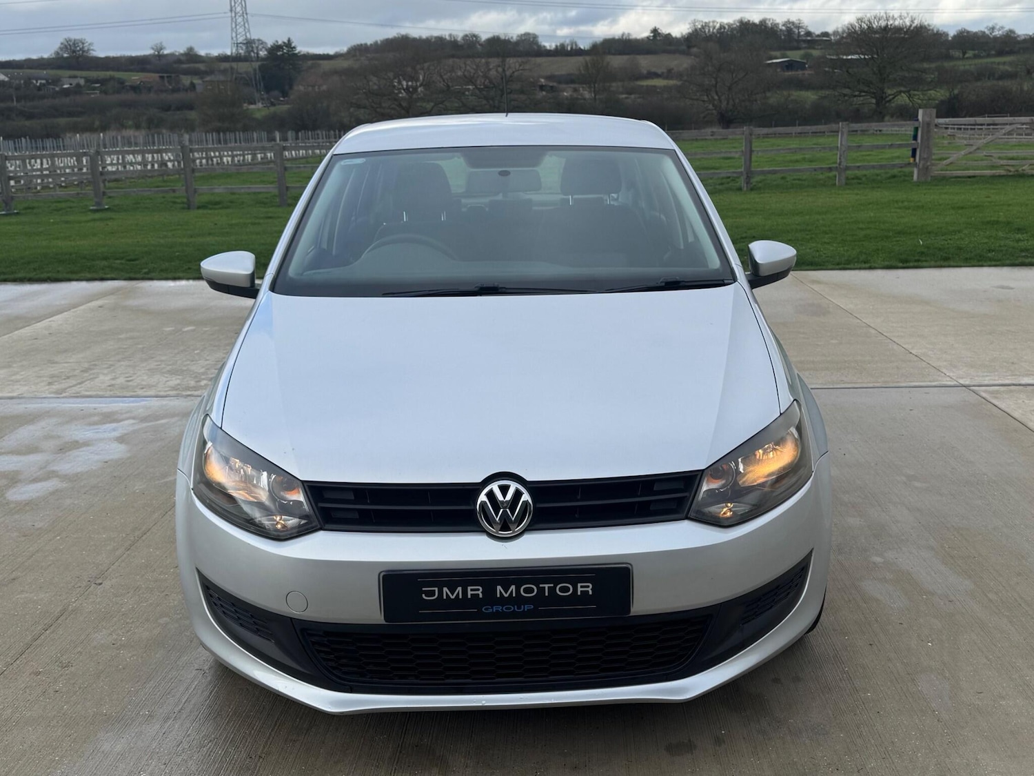 Used Volkswagen Polo 2010 for sale - 77524093: Photo 2