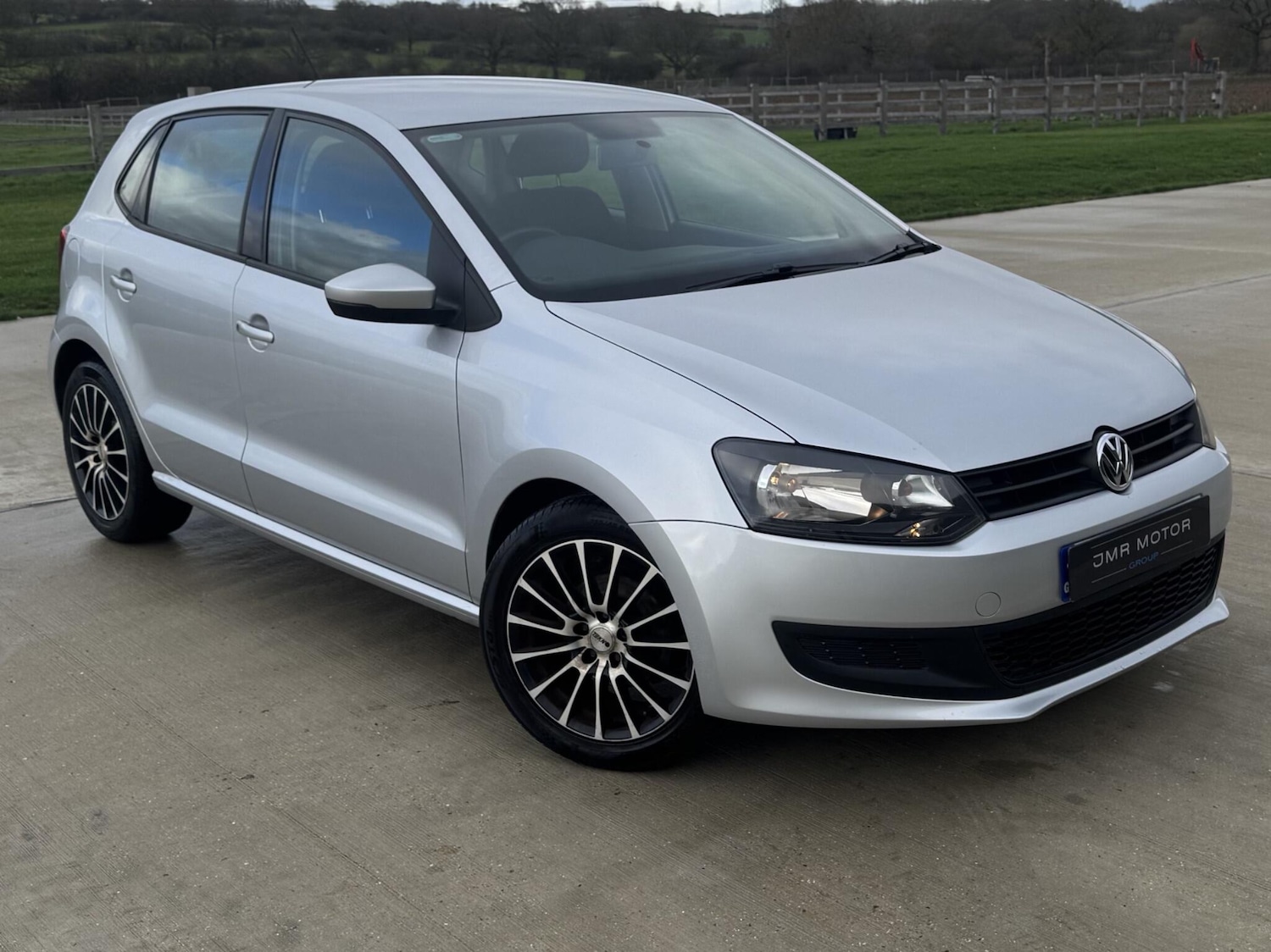 Used Volkswagen Polo 2010 for sale - 77524093: Photo 22