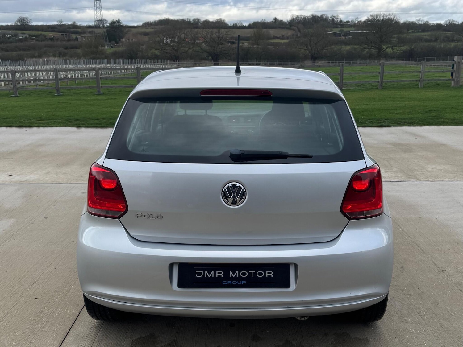 Used Volkswagen Polo 2010 for sale - 77524093: Photo 7