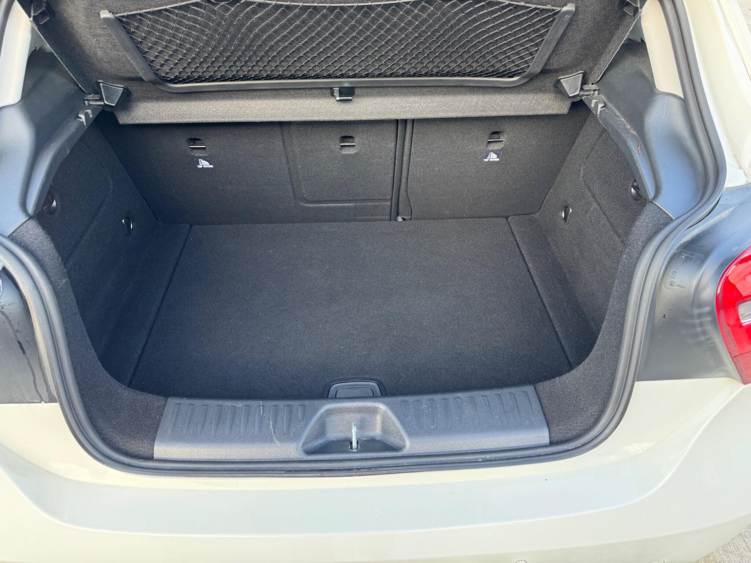 Used Mercedes-Benz A-Class 2017 for sale - 76608254: Photo 10