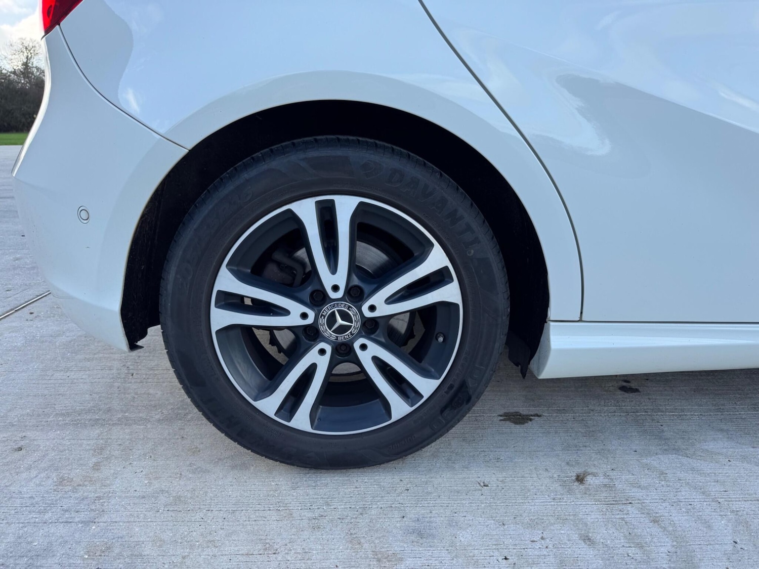 Used Mercedes-Benz A-Class 2017 for sale - 76608254: Photo 16