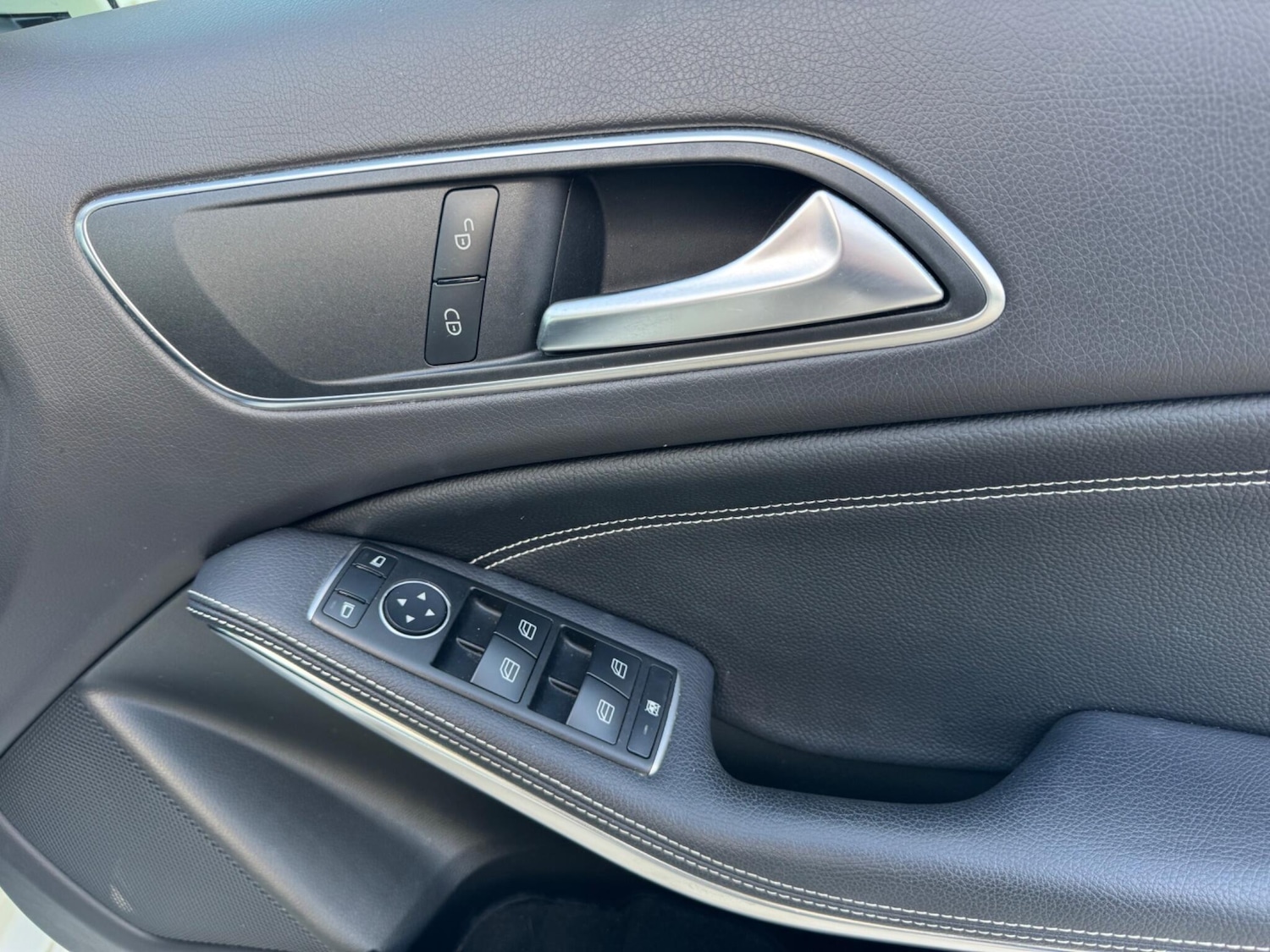 Used Mercedes-Benz A-Class 2017 for sale - 76608254: Photo 19