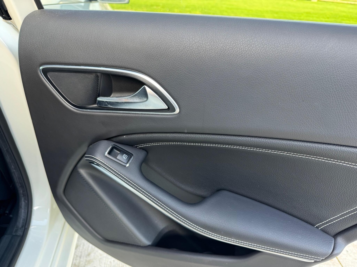 Used Mercedes-Benz A-Class 2017 for sale - 76608254: Photo 21