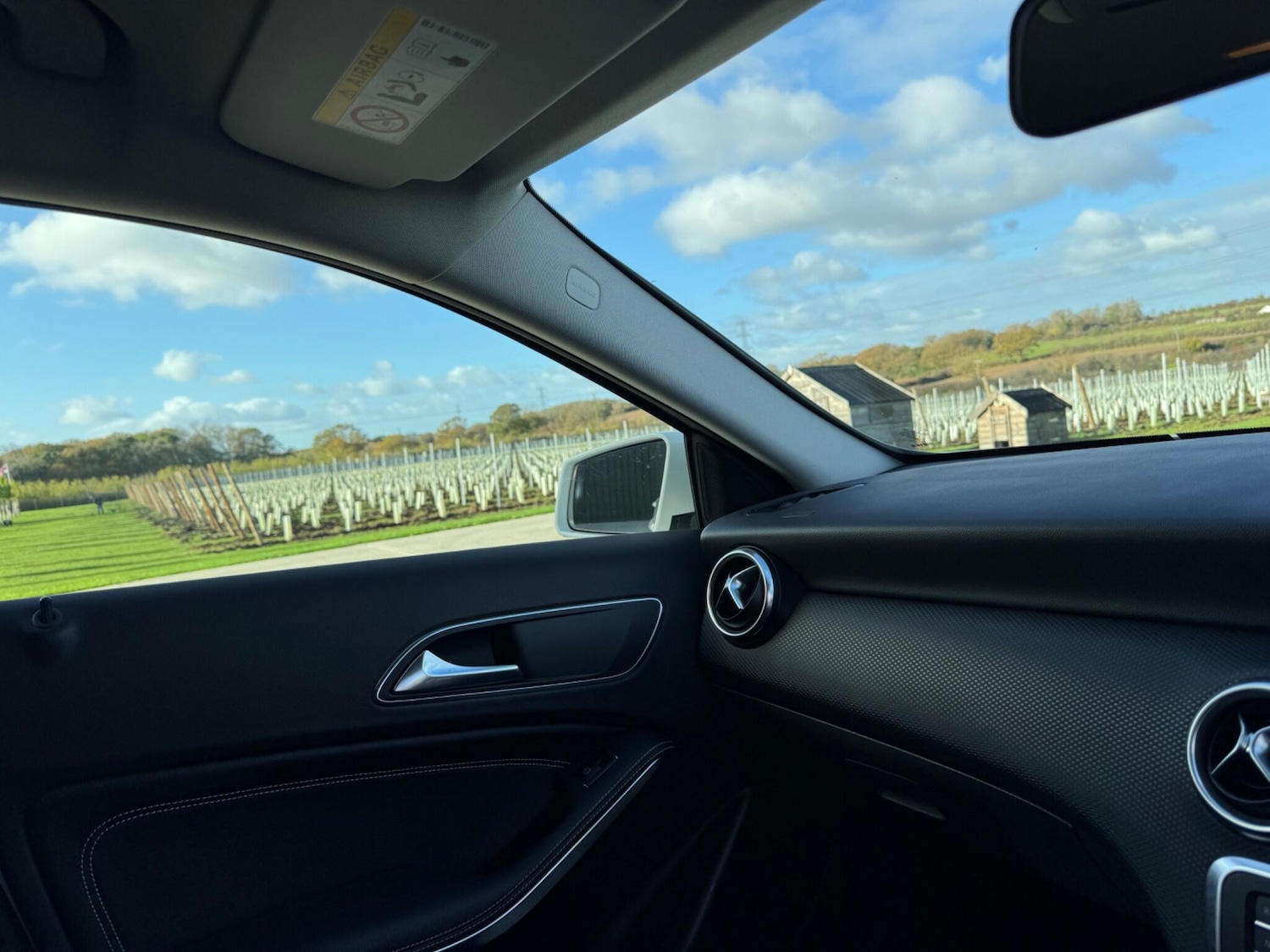 Used Mercedes-Benz A-Class 2017 for sale - 76608254: Photo 25