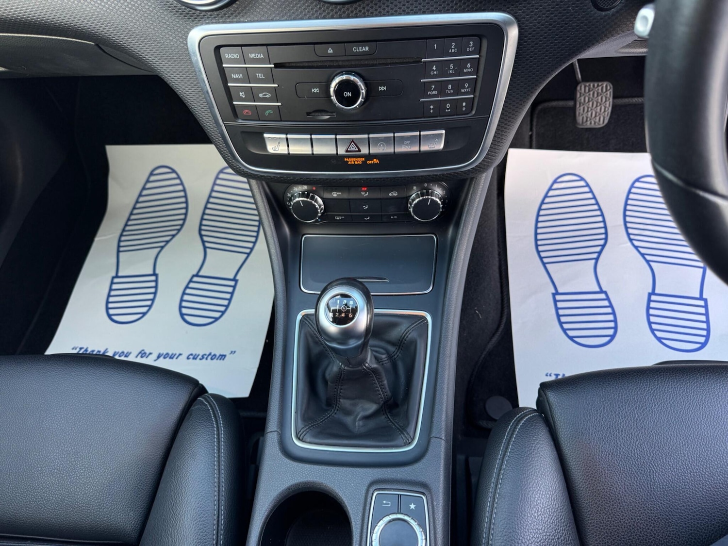 Used Mercedes-Benz A-Class 2017 for sale - 76608254: Photo 26