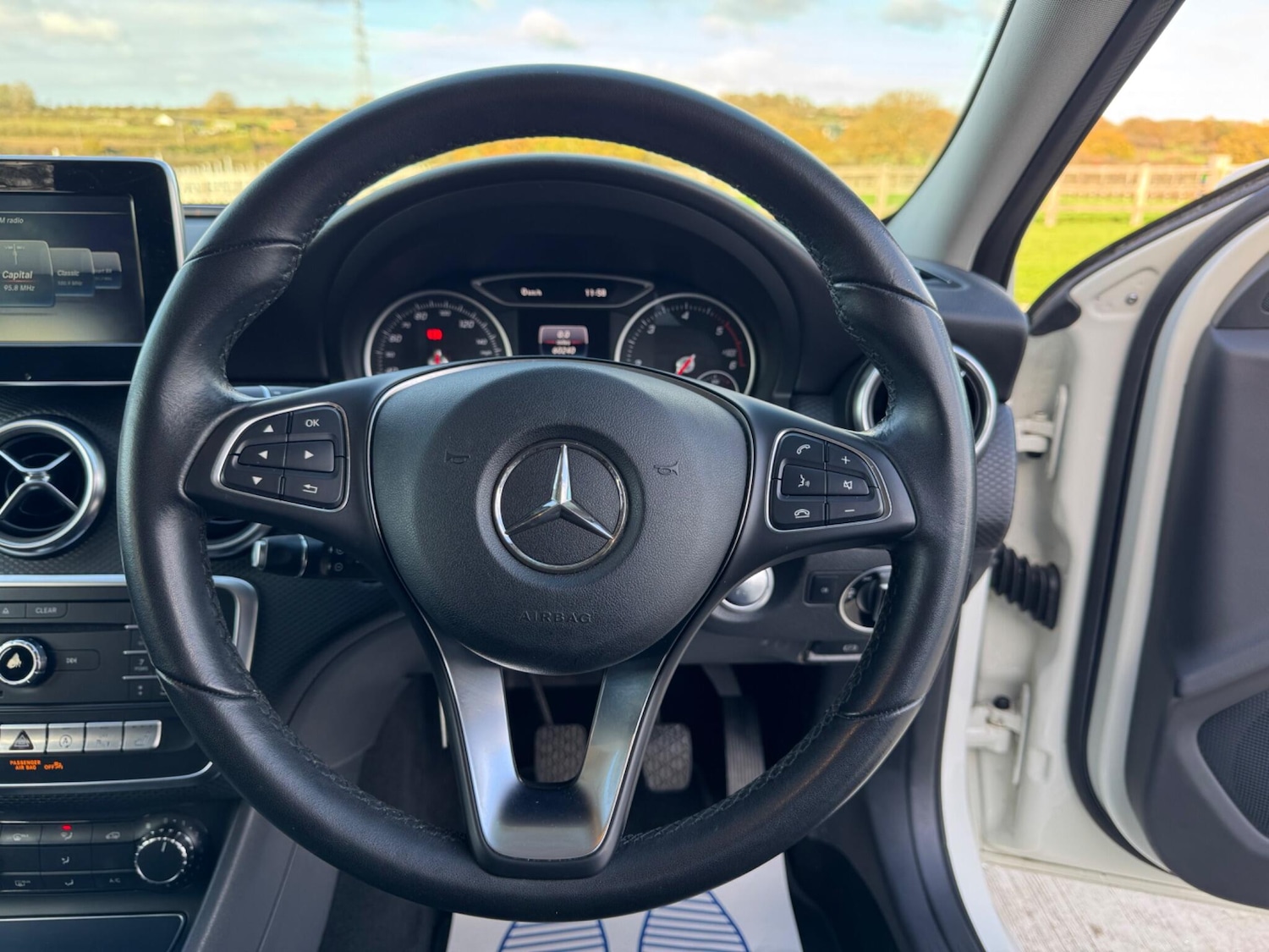 Used Mercedes-Benz A-Class 2017 for sale - 76608254: Photo 28