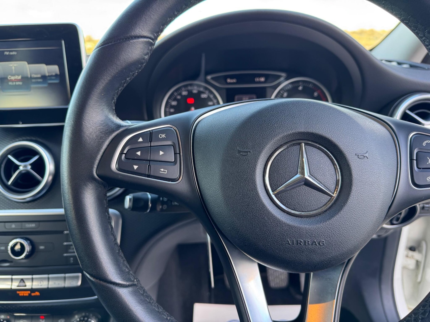 Used Mercedes-Benz A-Class 2017 for sale - 76608254: Photo 29