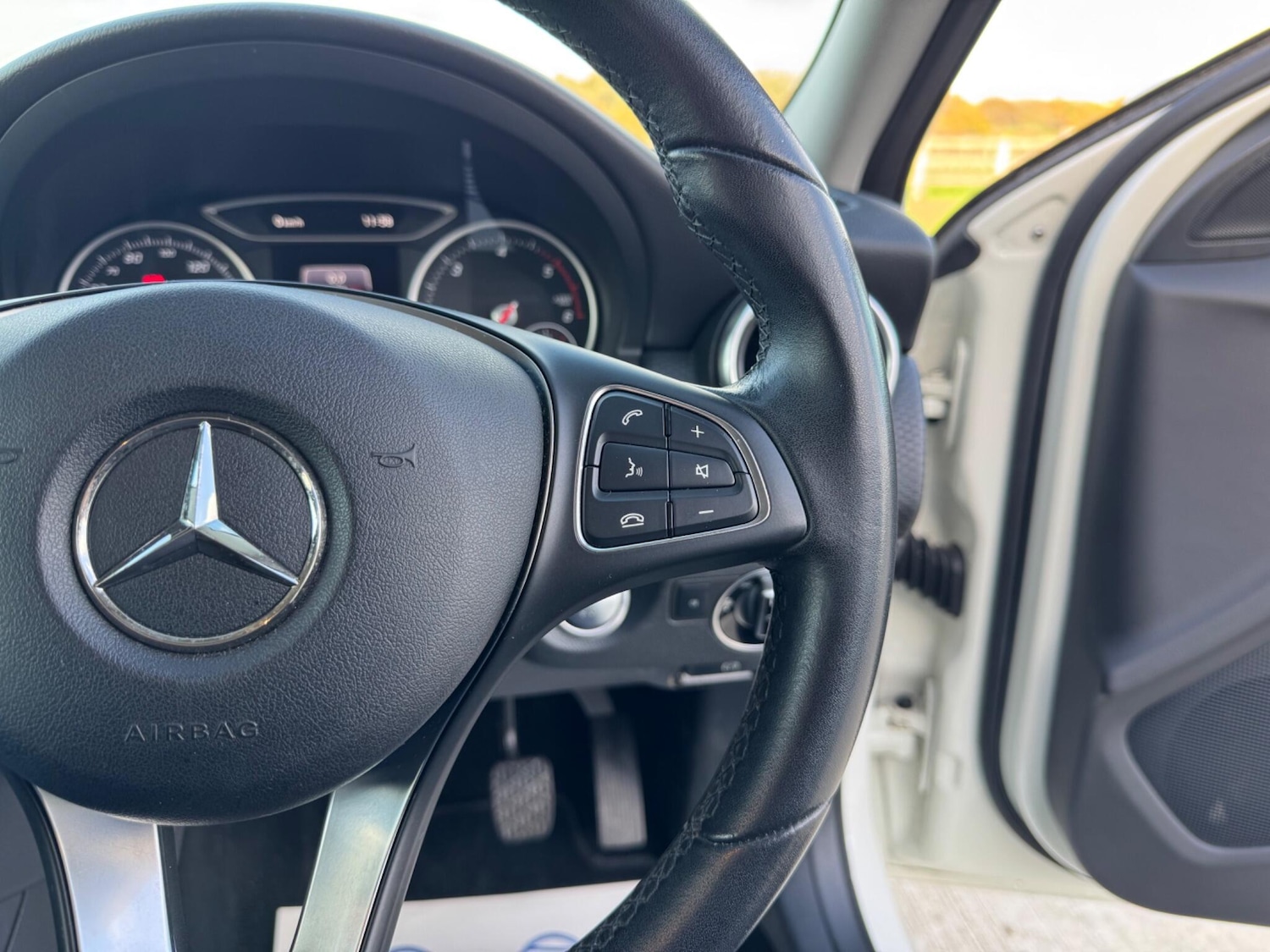 Used Mercedes-Benz A-Class 2017 for sale - 76608254: Photo 30