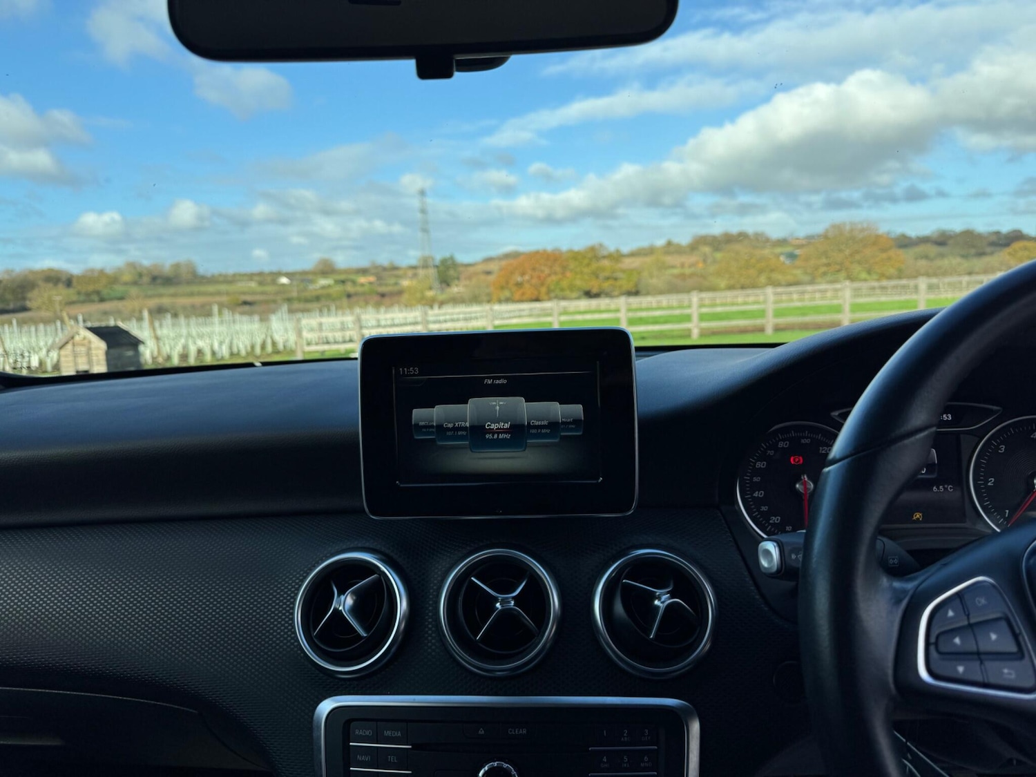 Used Mercedes-Benz A-Class 2017 for sale - 76608254: Photo 33