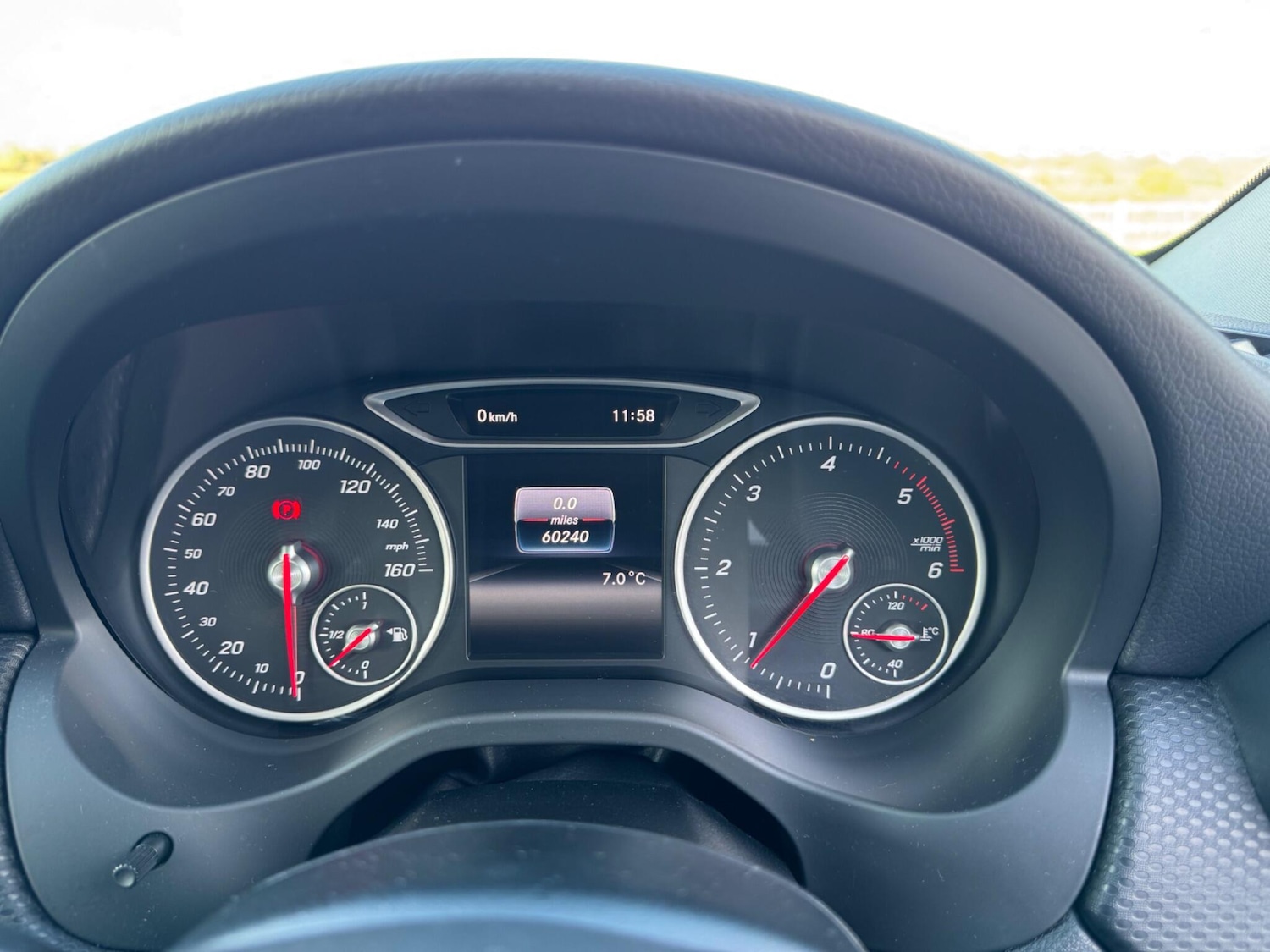 Used Mercedes-Benz A-Class 2017 for sale - 76608254: Photo 36