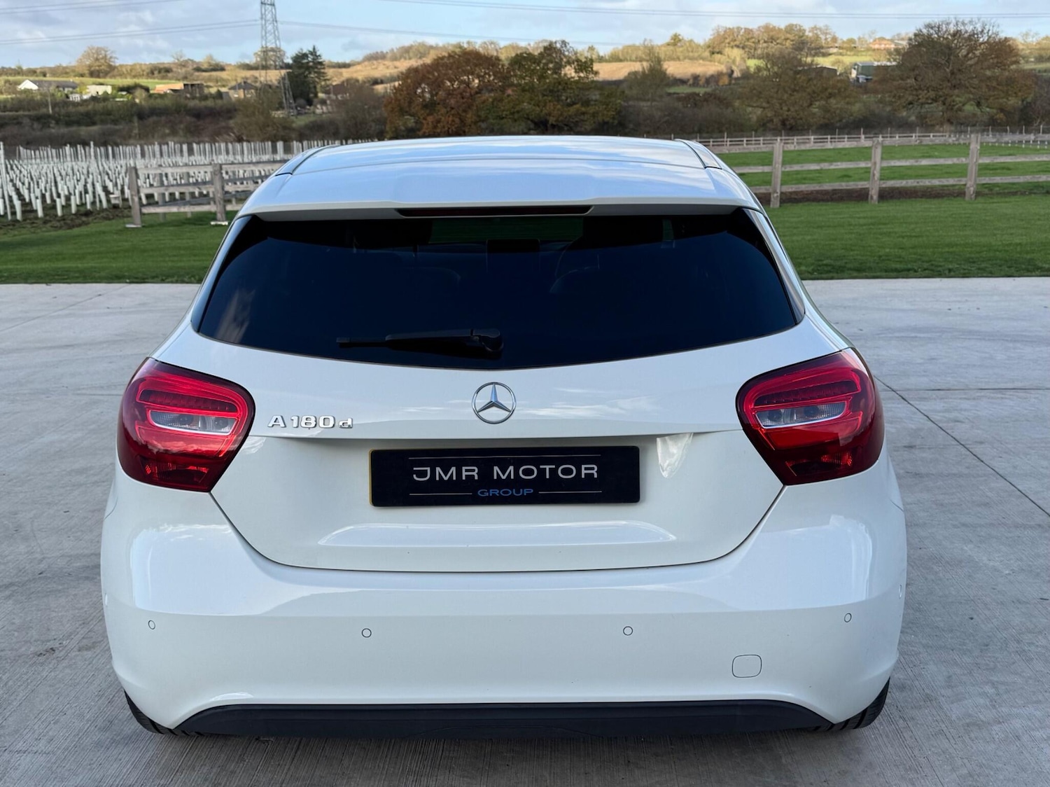 Used Mercedes-Benz A-Class 2017 for sale - 76608254: Photo 7