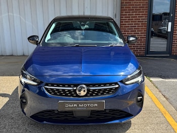 Used Vauxhall Corsa 2020 for sale - 78946608: Photo