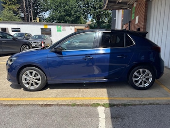 Used Vauxhall Corsa 2020 for sale - 78946608: Photo