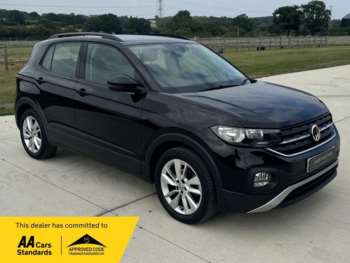 2019 (19) - 1.0 TSI SE DSG Euro 6 (s/s) 5dr