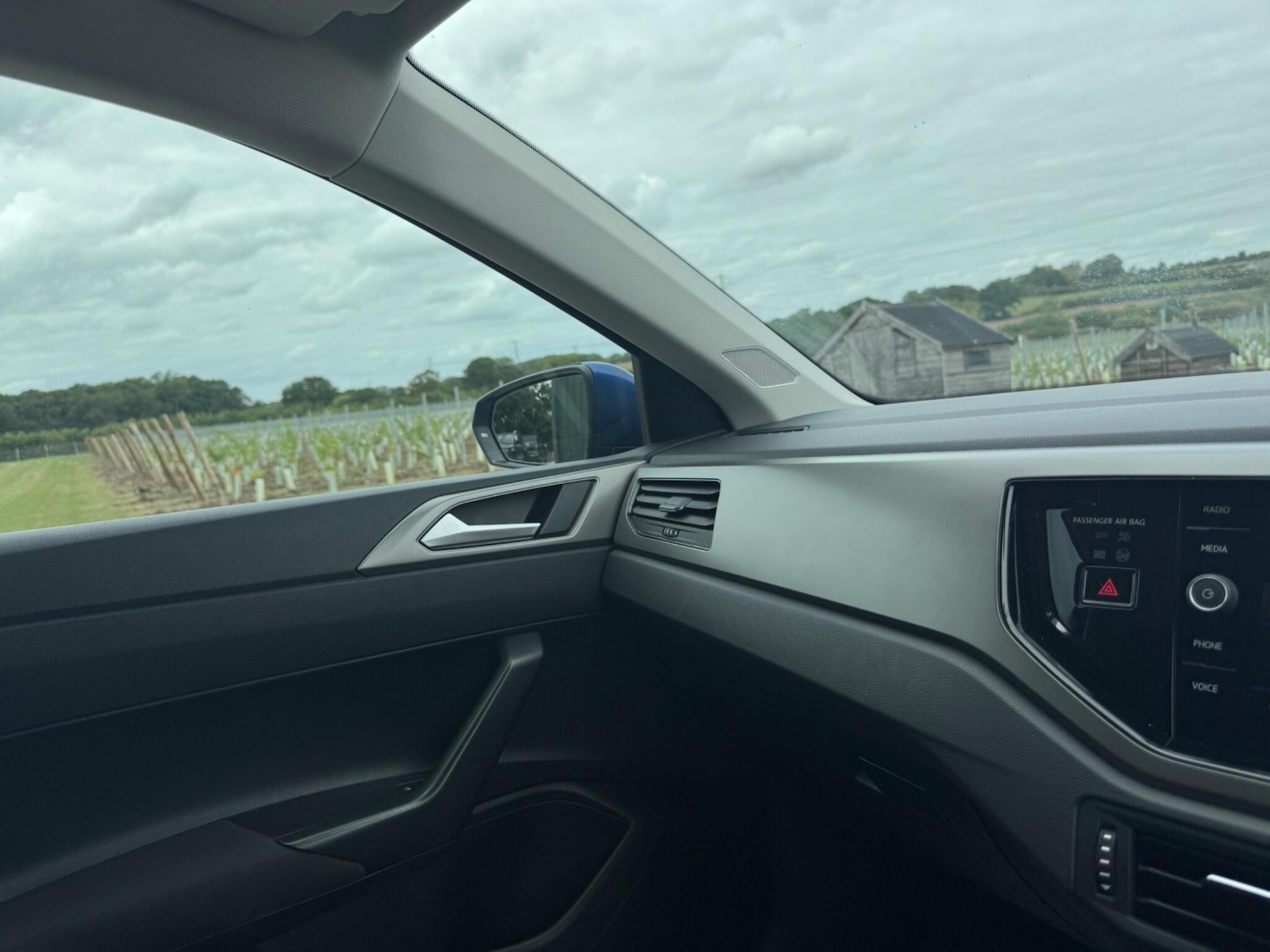 Vehicle 25