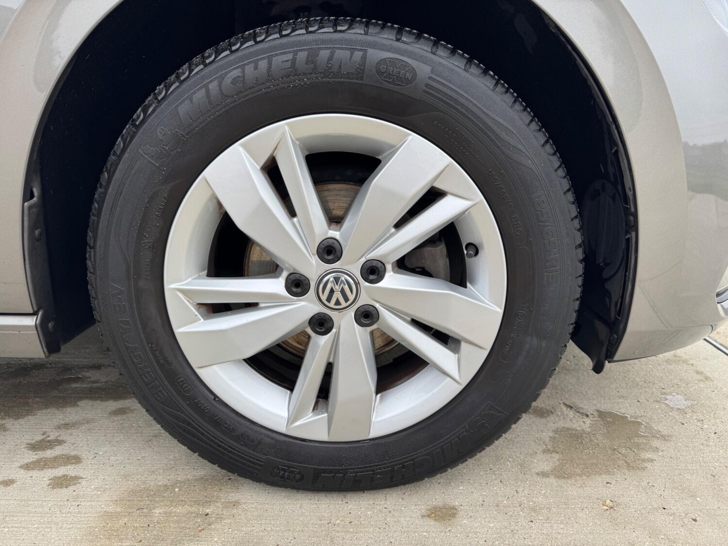 Used Volkswagen Polo 2019 for sale - 77723716: Photo 15