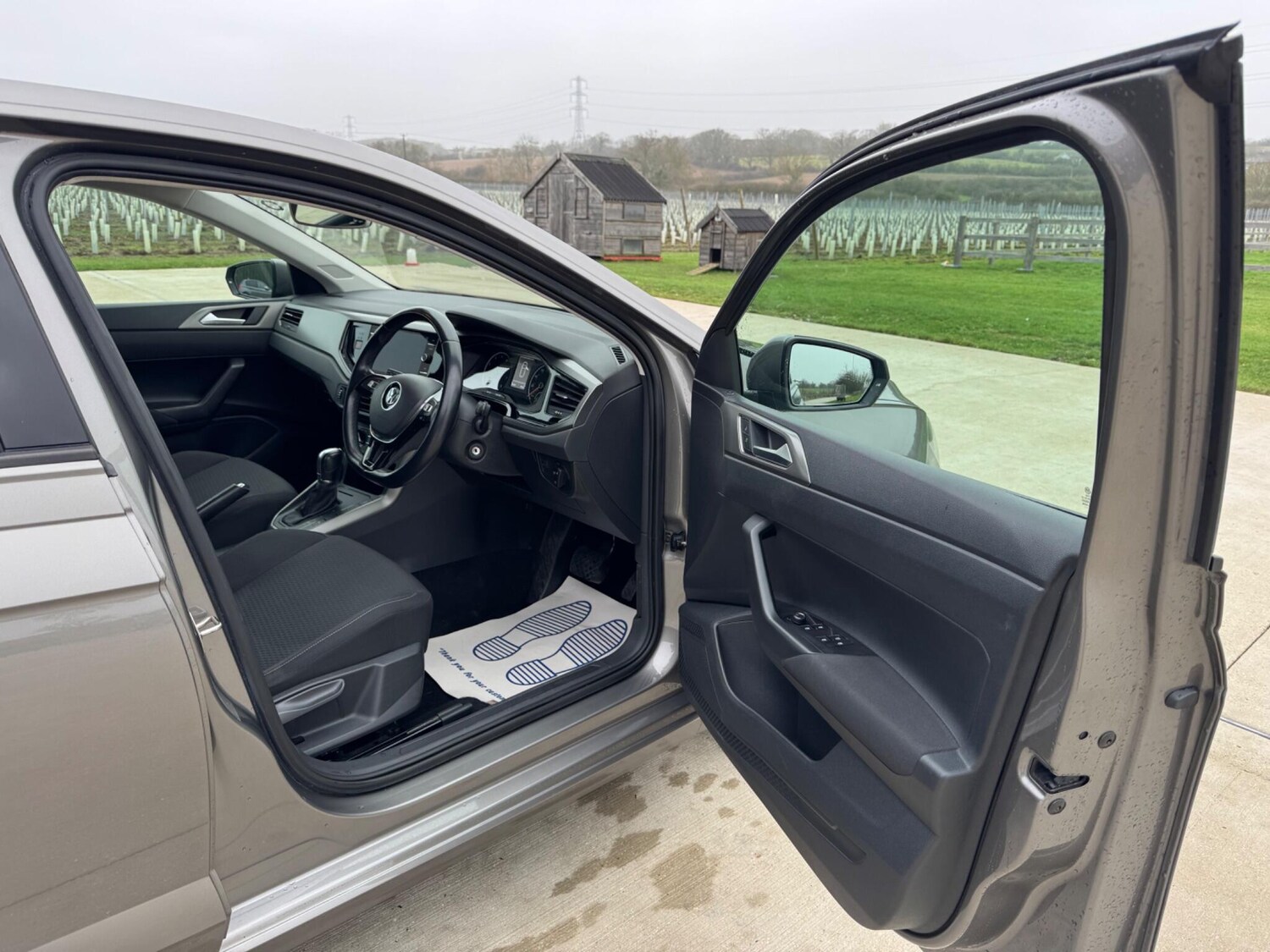 Used Volkswagen Polo 2019 for sale - 77723716: Photo 18