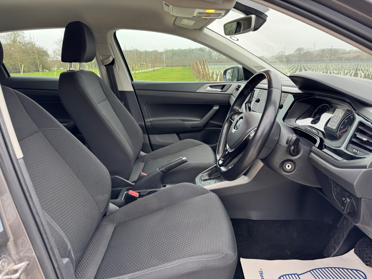 Used Volkswagen Polo 2019 for sale - 77723716: Photo 23