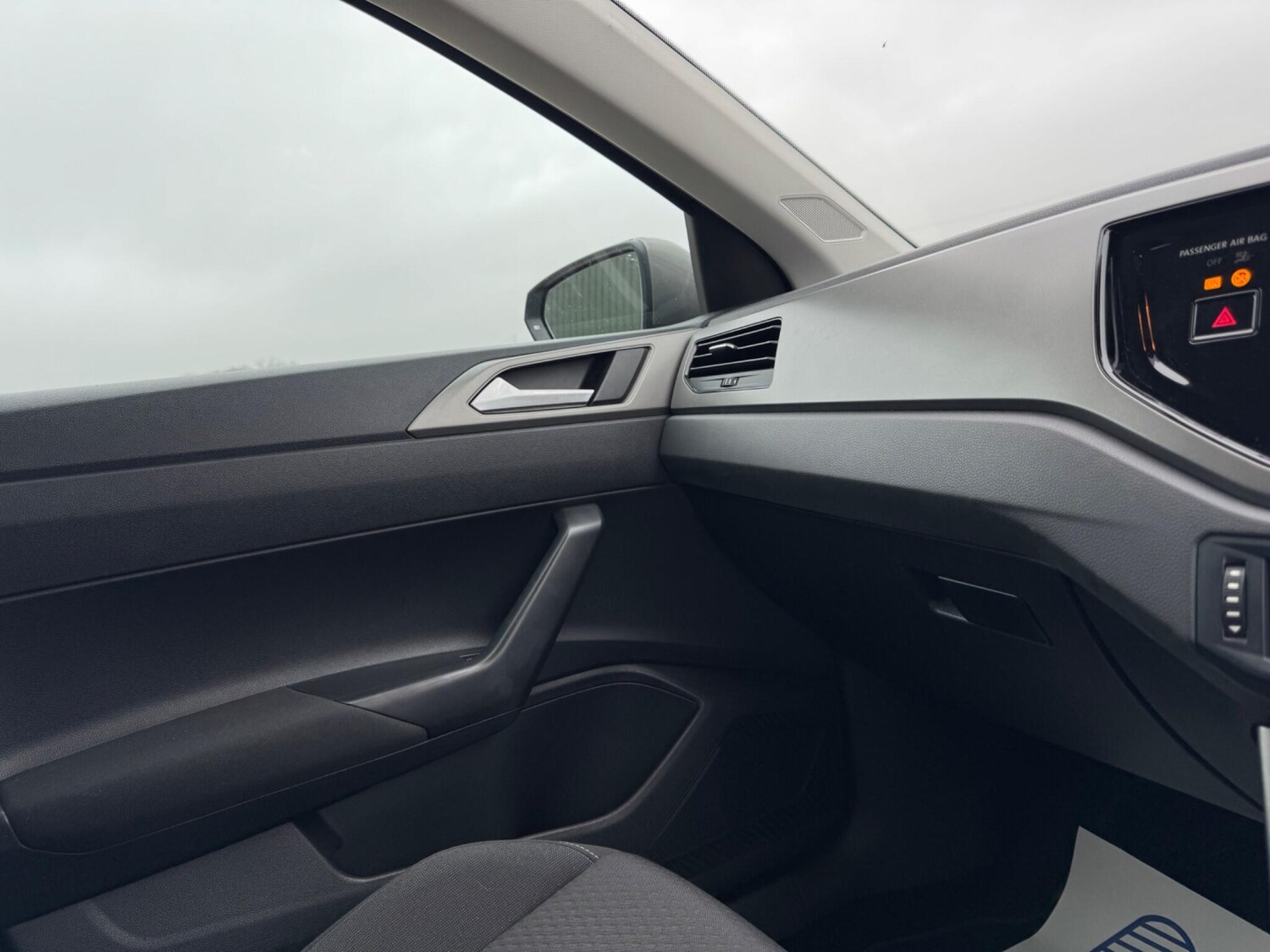 Used Volkswagen Polo 2019 for sale - 77723716: Photo 25