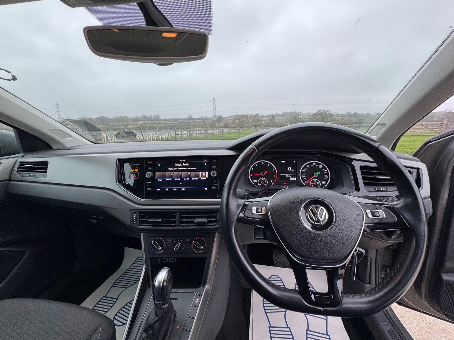 Used Volkswagen Polo 2019 for sale - 77723716: Photo 27