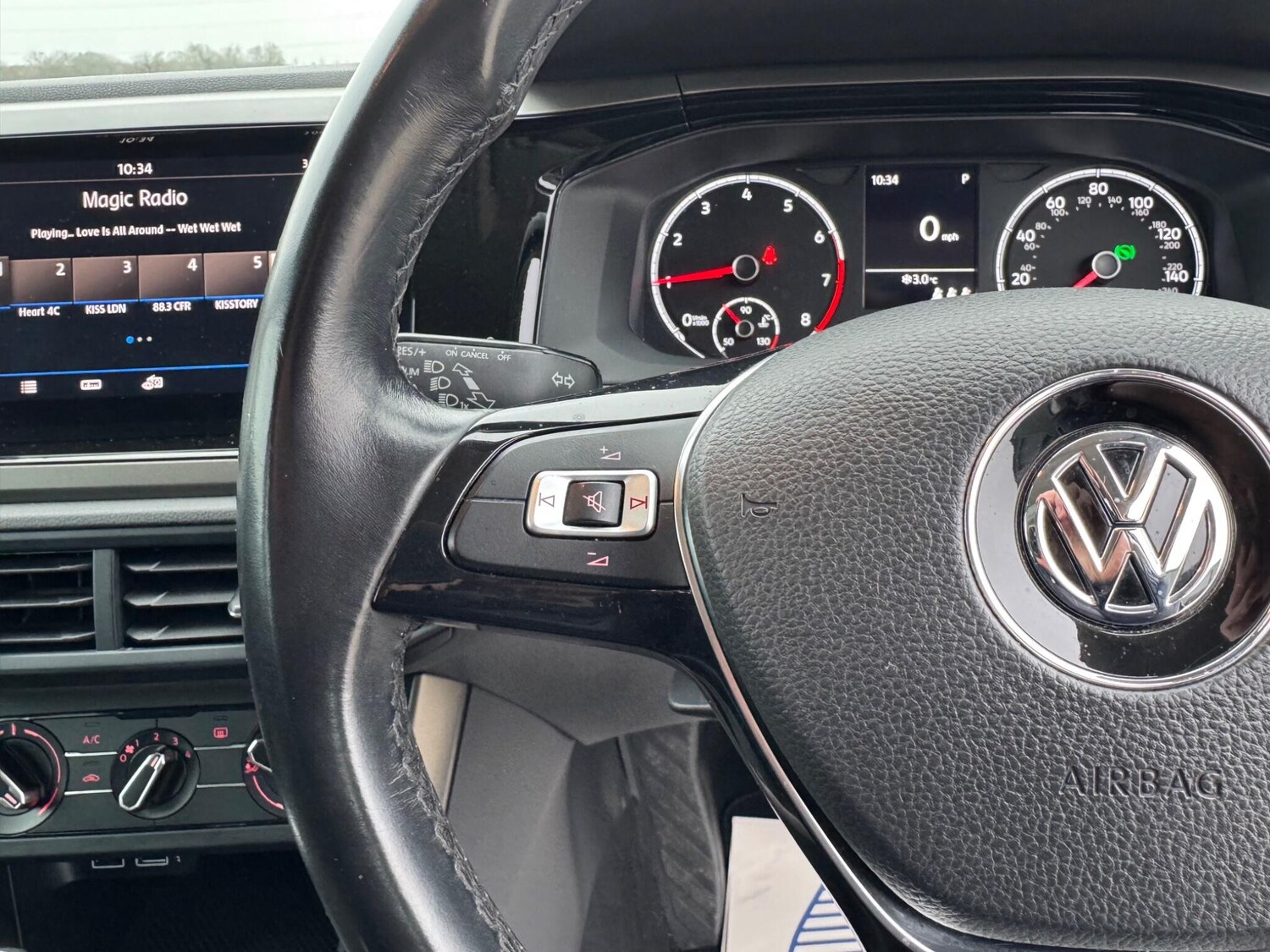 Used Volkswagen Polo 2019 for sale - 77723716: Photo 29