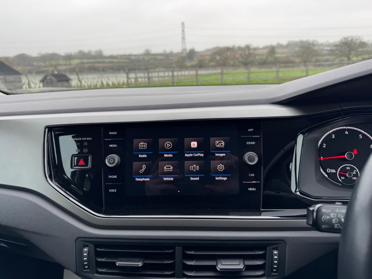 Used Volkswagen Polo 2019 for sale - 77723716: Photo 31