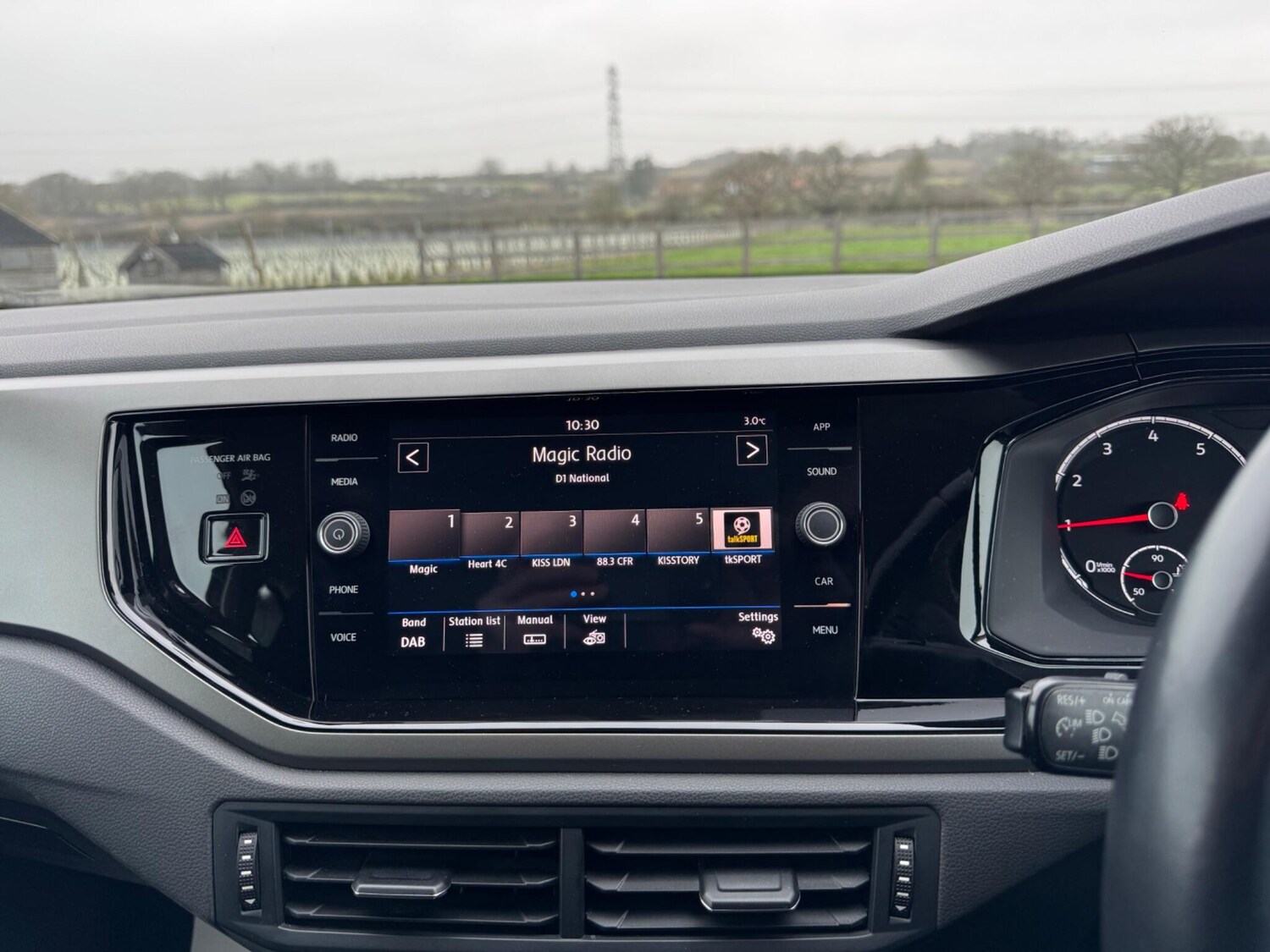 Used Volkswagen Polo 2019 for sale - 77723716: Photo 32