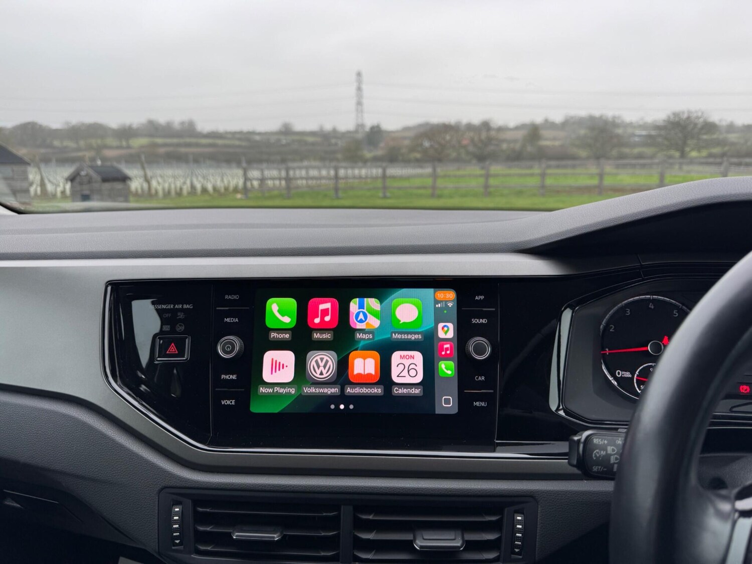 Used Volkswagen Polo 2019 for sale - 77723716: Photo 33