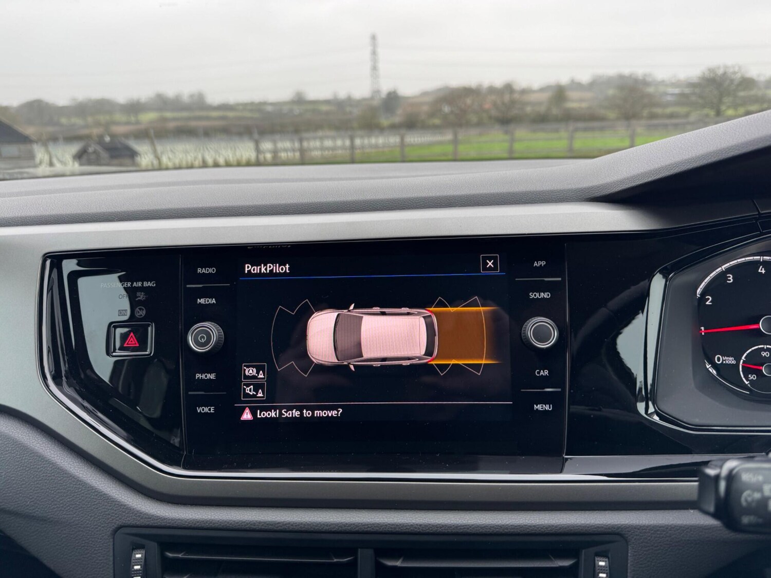 Used Volkswagen Polo 2019 for sale - 77723716: Photo 35