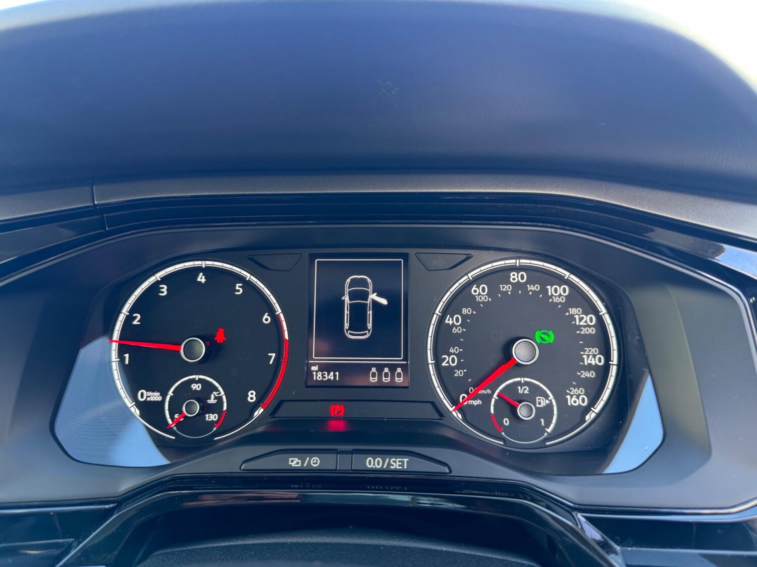 Used Volkswagen Polo 2019 for sale - 77723716: Photo 36