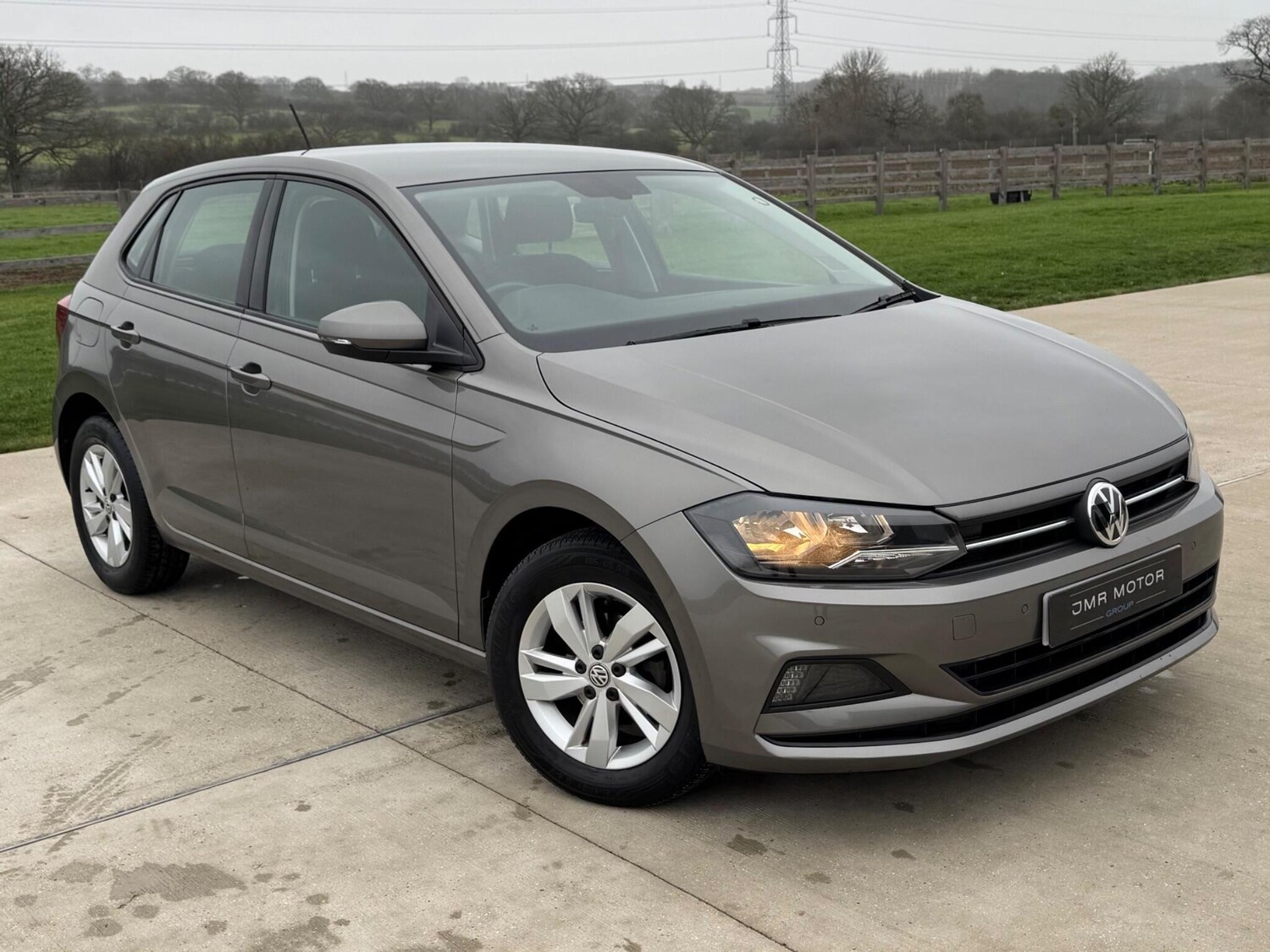 Used Volkswagen Polo 2019 for sale - 77723716: Photo 37
