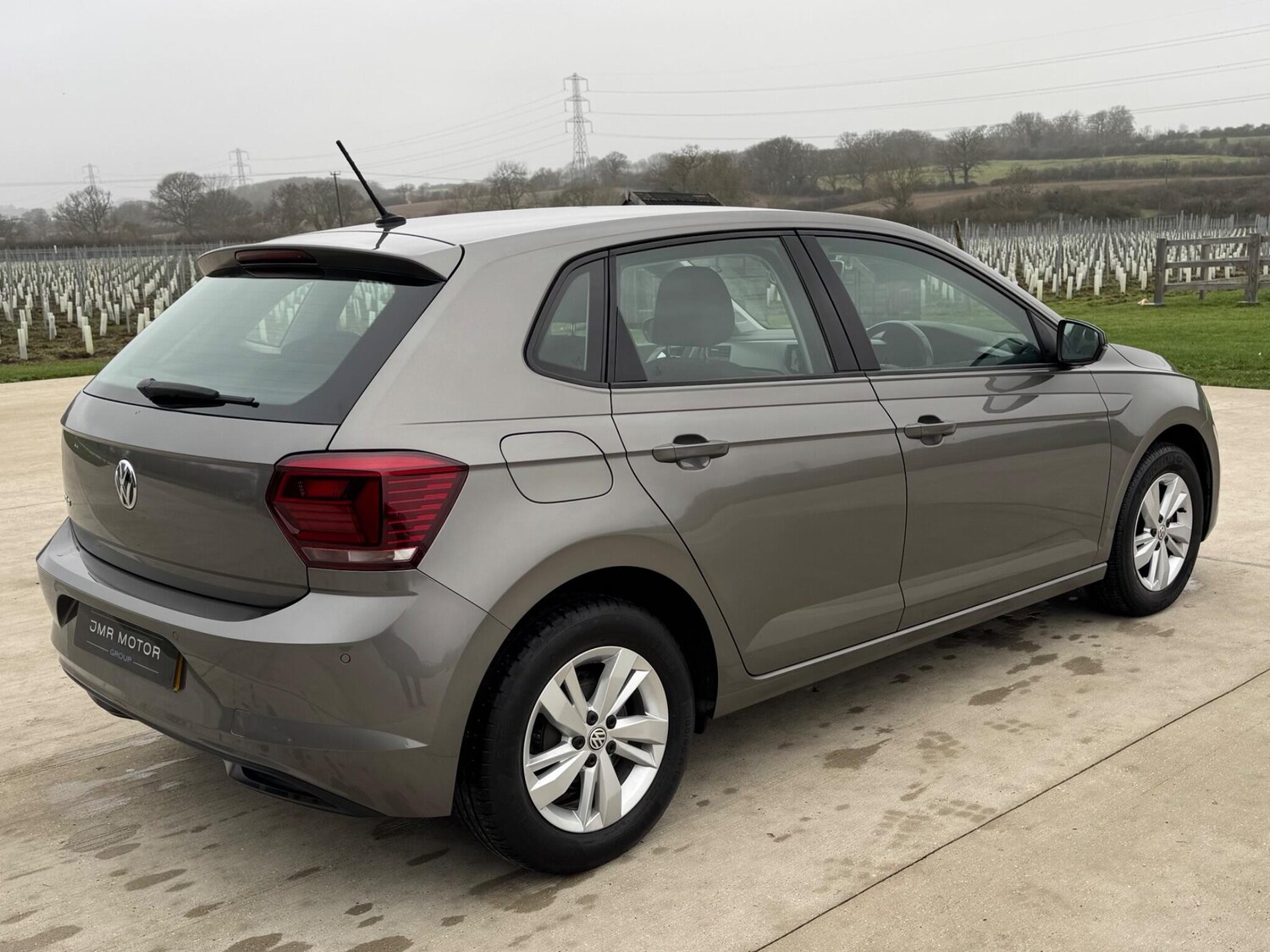 Used Volkswagen Polo 2019 for sale - 77723716: Photo 6