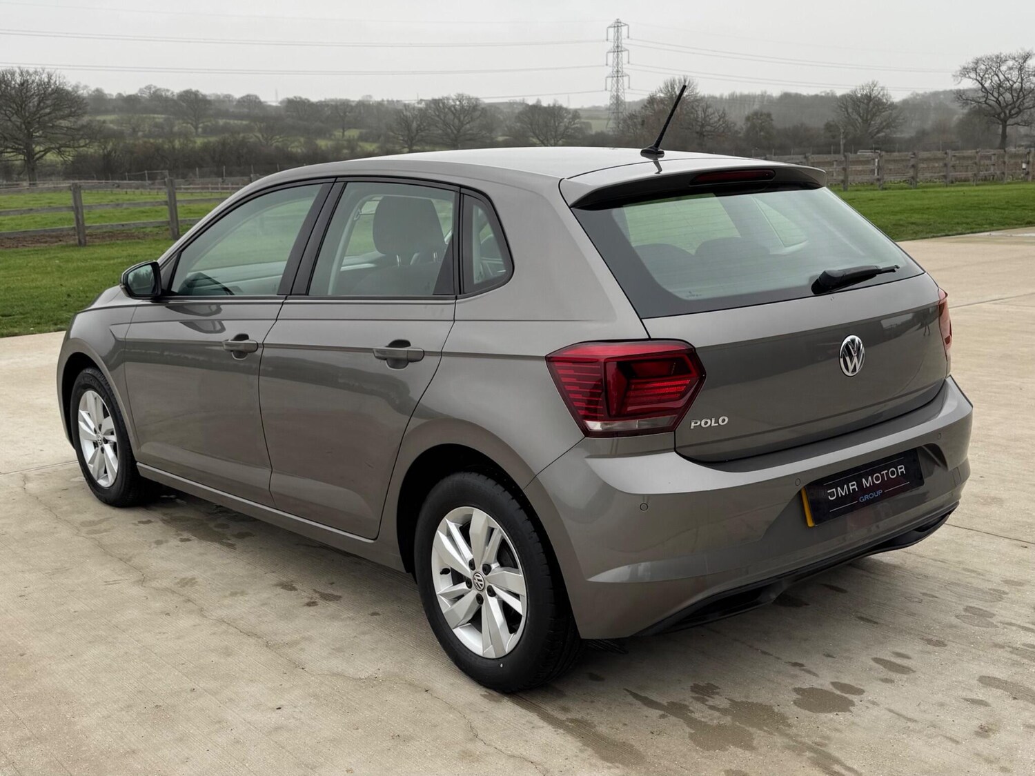 Used Volkswagen Polo 2019 for sale - 77723716: Photo 8
