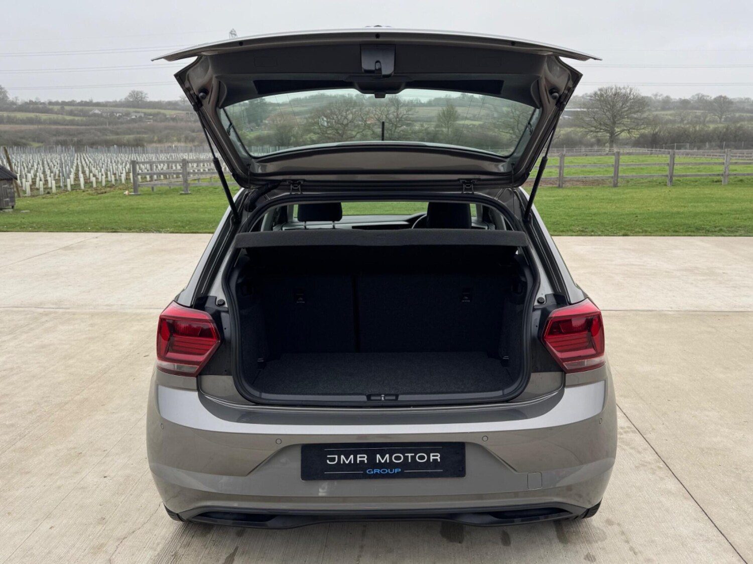 Used Volkswagen Polo 2019 for sale - 77723716: Photo 9