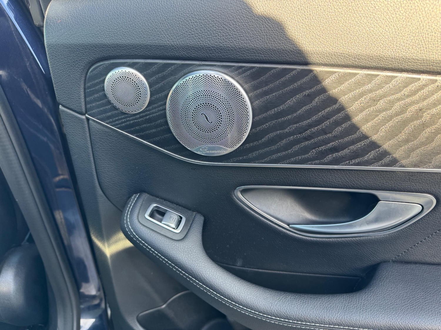 Used Mercedes-Benz C Class 2017 for sale - 76398736: Photo 22