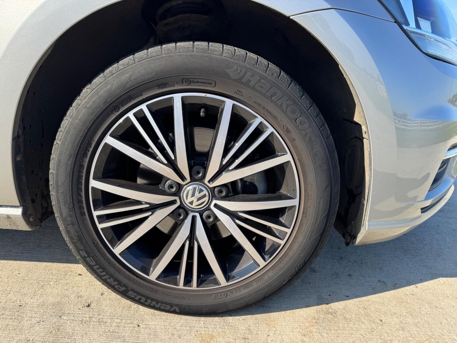Used Volkswagen Golf 2017 for sale - 76109150: Photo 15