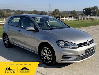 2017 (67) - 1.4 TSI BlueMotion Tech SE DSG Euro 6 (s/s) 5dr